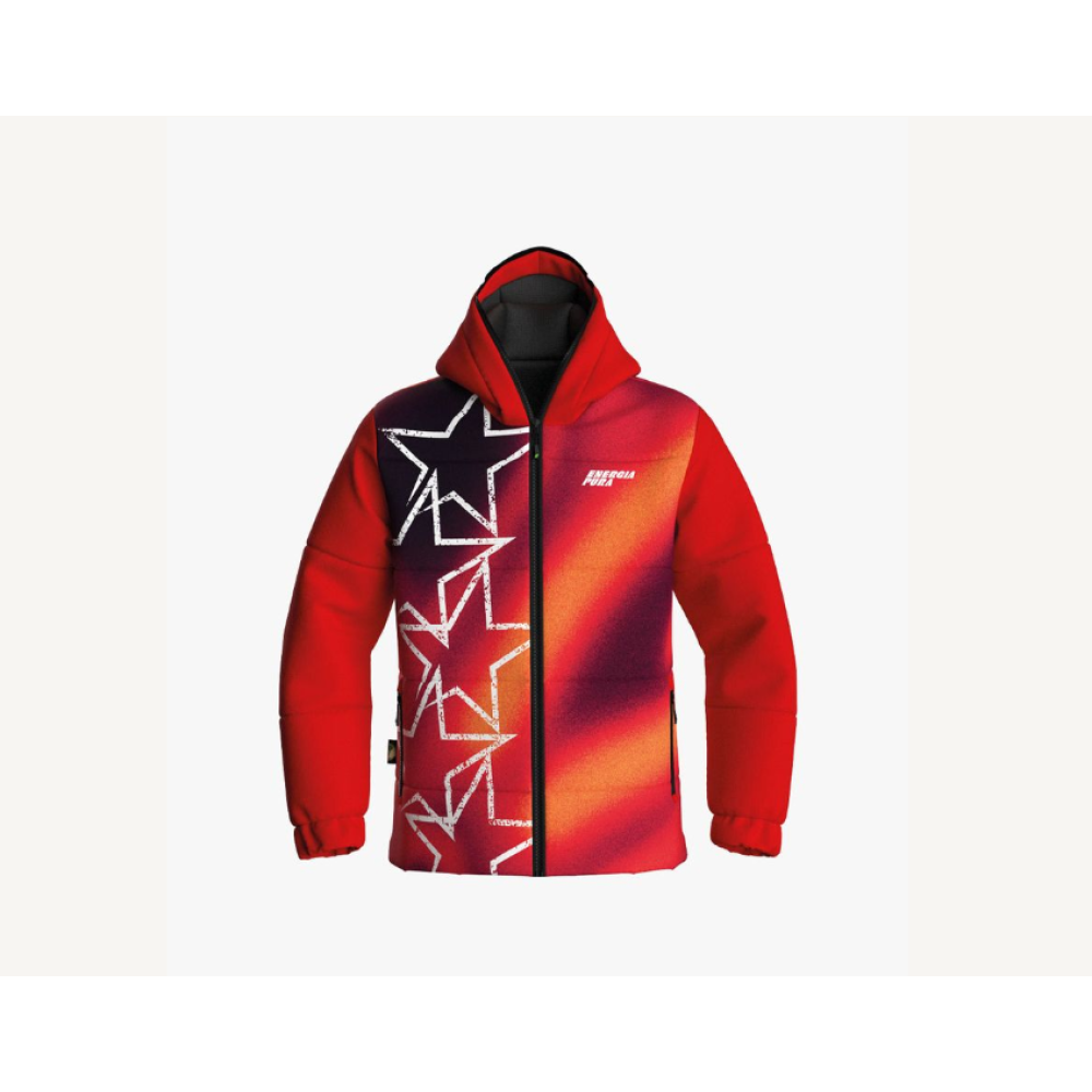 ENERGIAPURA - DUVIN JACKET JR